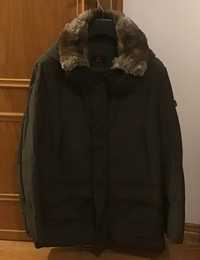 Parka marca Peuterey