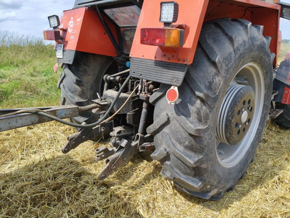 ciagnik ursus 912/914