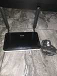 Router D-link DWR921