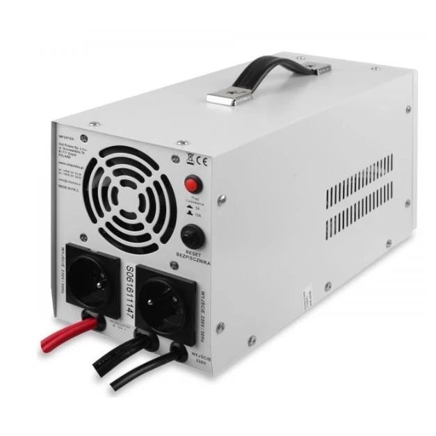 ДБЖ Volt Polska SINUS PRO 1000E 12V 220V