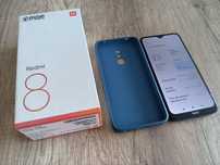 Xiaomi Redmi 8 jak nowy.