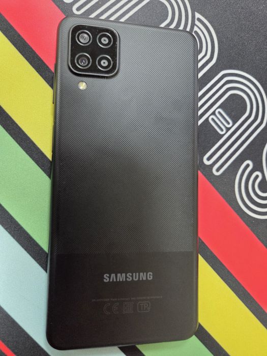 Samsung Galaxy A12 4/64