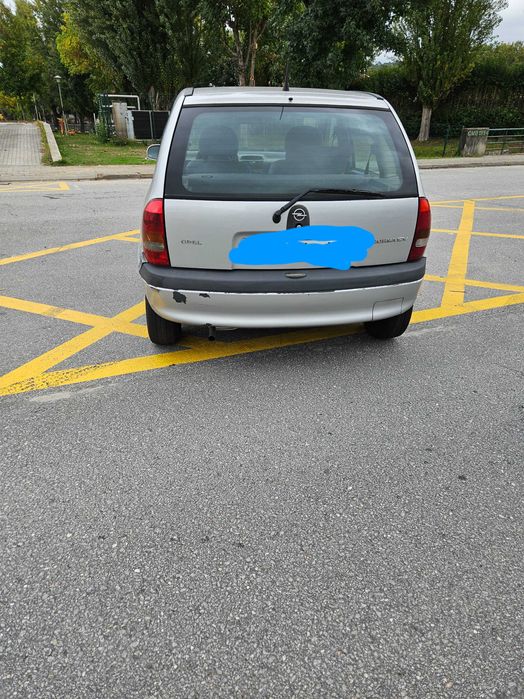 Vendo Opel Corsa