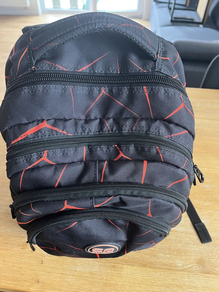 Plecak Cool pack + piórnik