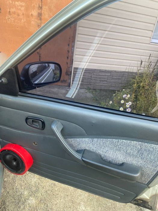 Нексія н100 16кл