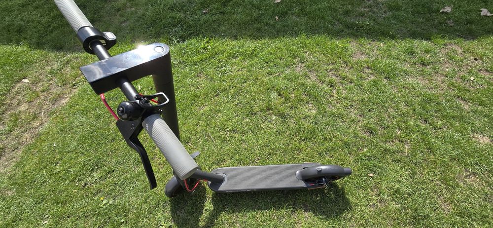 Hulajnoga elektryczna Xiaomi electric scooter 4 pro