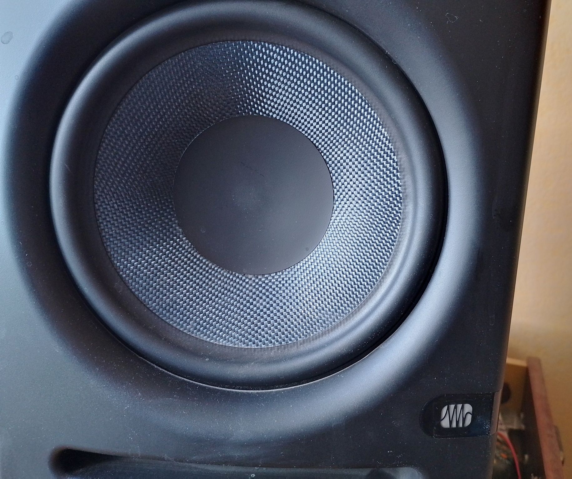 Студийные мониторы PreSonus Eris E8