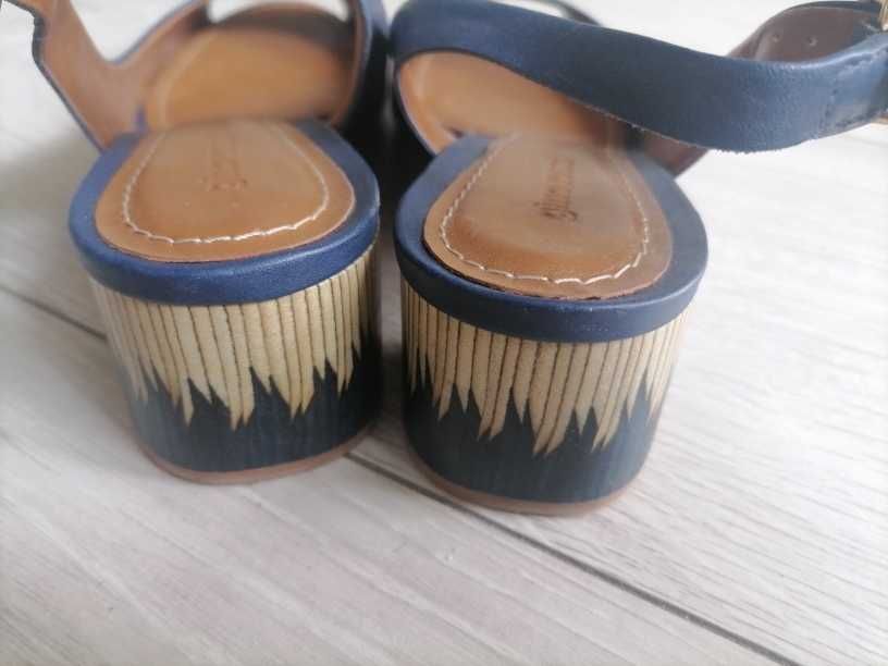 buty gino rossi rozm. 36