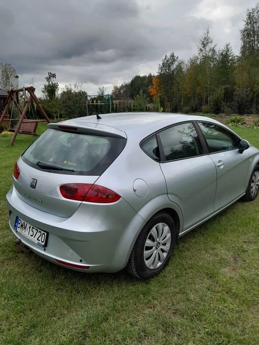 LEON 2010, 180 TYS. KM Okazja!