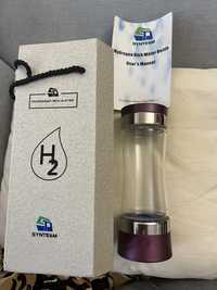 H2 прибор генератор водню