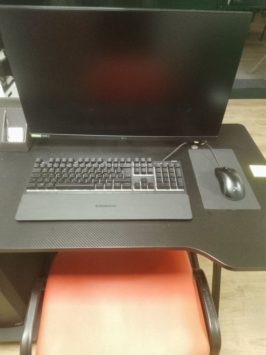 PC Gaming (bom preço)