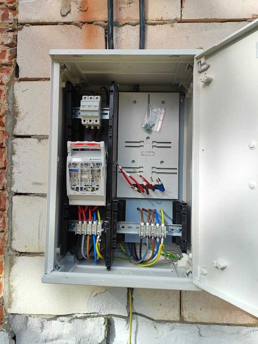 kompleksowe REMONTY, wykonczenia