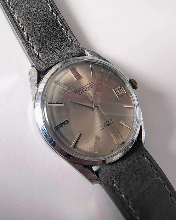Swiss Thermidor Automatic