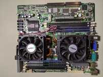 Сервер ddr2 opteron 2378