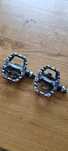Pedaly Shimano PD-EH500