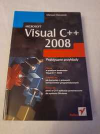 Visual C ++2008 Owczarek 2010 r