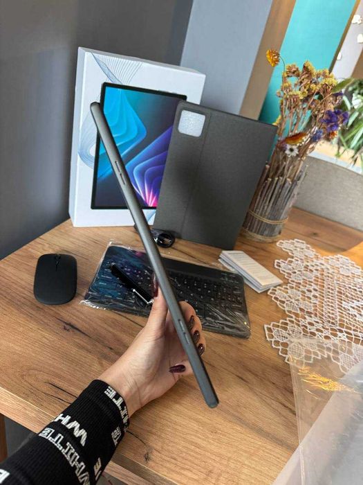 Новый планшет 256 Гб памяти