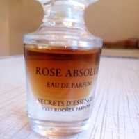 Парфюм 5ml Rose Absolue Yves Rocher