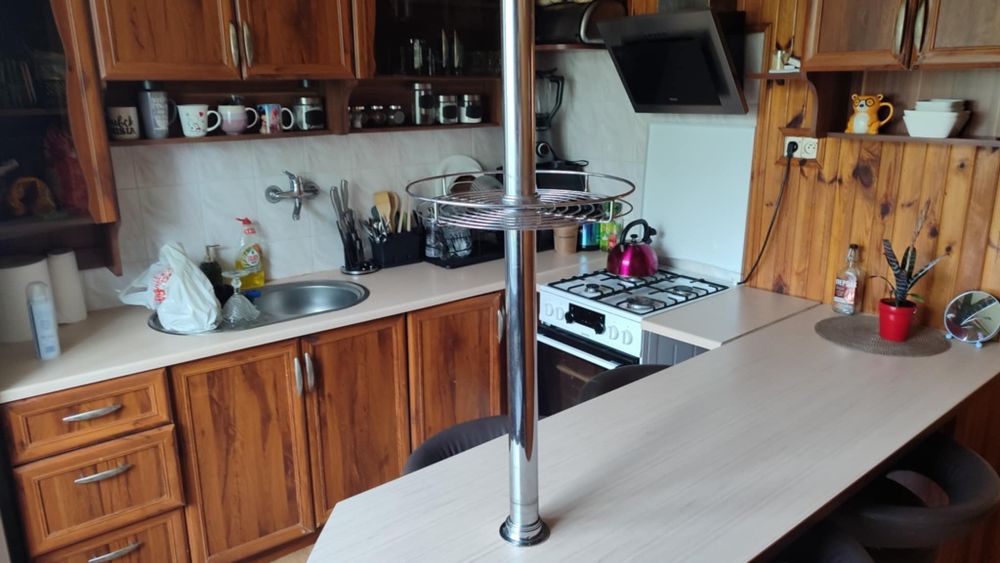 Sprzedam mieszkanie w  bloku w Dziekanowie