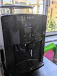 Máquina de café Krups EA81 – Para peças ou reparação