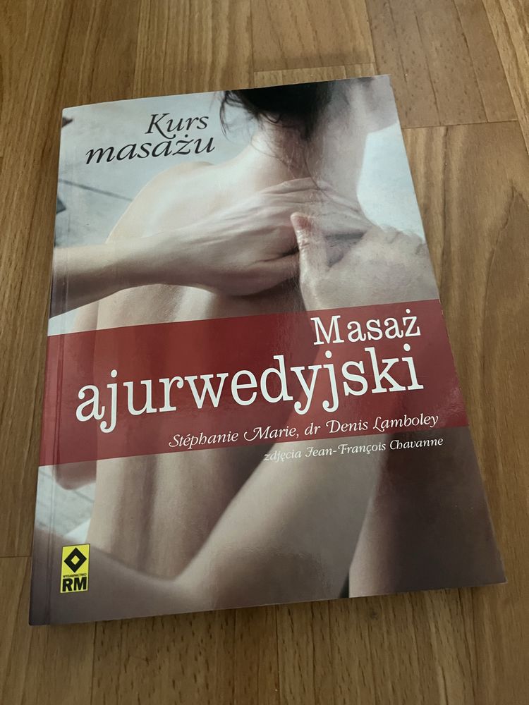 Masaż ajurwedyjski, Lamboley