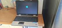 Laptop HP Elitebook 8540p i5 8 GB ram 230 GB SSD