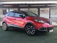 Renault Captur (ENERGY) dCi 90 INTENS