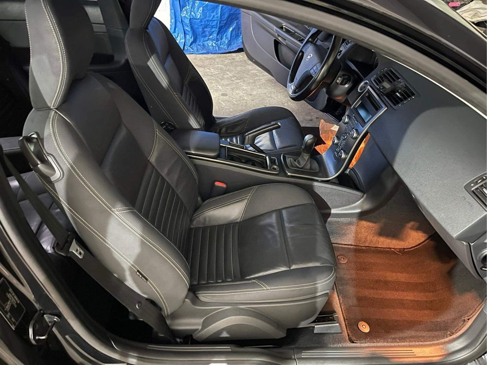 Volvo C30 1.6D R Design