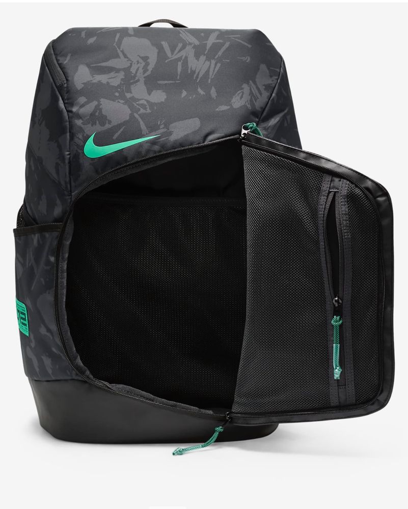 Nike Hoops Elite Basketball Backpack (32) in Blue | Lyst  Nba рюкзак