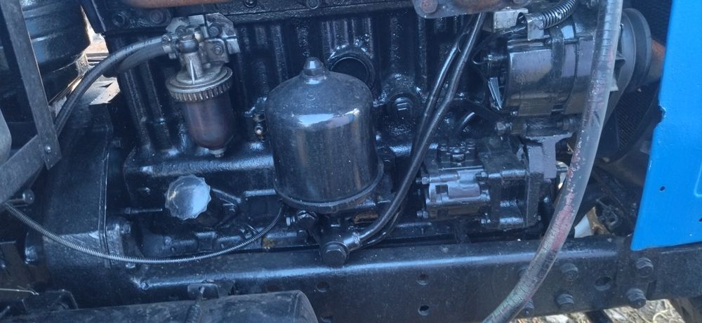 Продам Трактор МТЗ 80