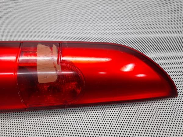 Farolim esquerdo RENAULT Kangoo (KC0/1_)