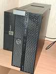 Офіційний DELL T5820 precision компьютер робоча станція