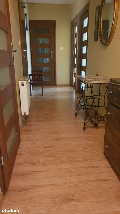 Sprzedam atrakcyjny apartament w sercu Jarosławia.