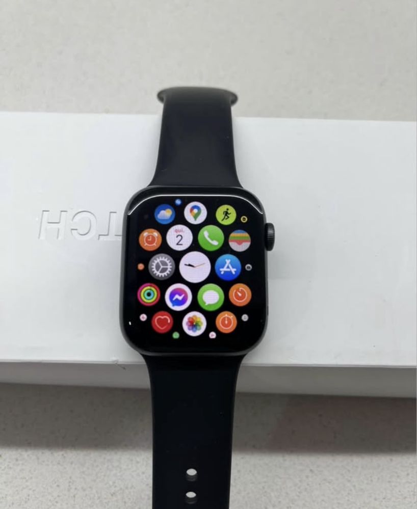 Vendo Apple Watch Series 4 44mm GPS