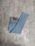 Hugo Boss Jeans Wysoki Stan