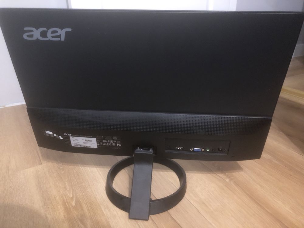 Monitor Acer 24 cale 60hz