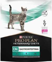 Сухий корм для кішок Pro Plan Veterinary Diets Gastrointestinal 400 г