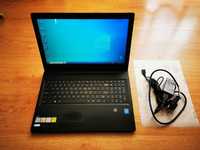 Laptop LENOVO G50-30 HDD 500GB INTEL Celeron N2830 2x2.16GHz WIN. 10