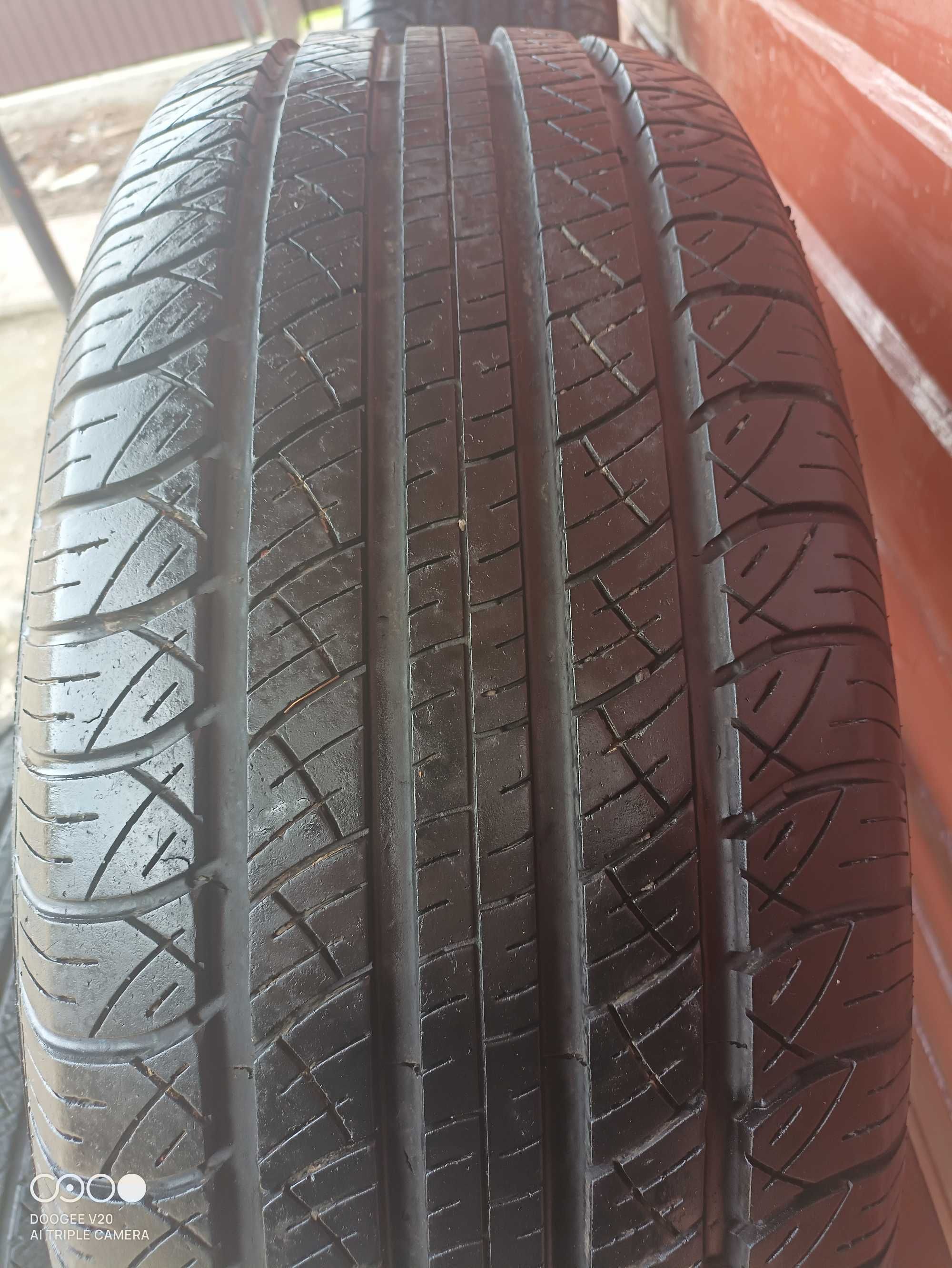 4-ри покришки за 6000 грн Kingrun Geopower k 4000 275/70 r16
