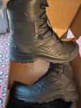 Botas Haix GTX Pro 2.1 - 45 - Novas