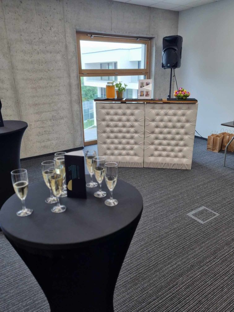 Drink  bar mobilny