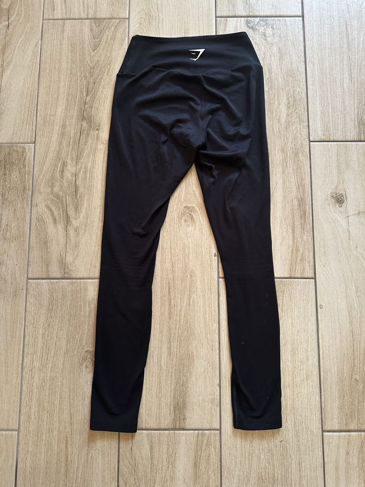 Legginsy damskie Gymshark