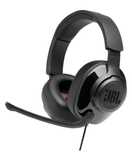 Навушники JBL Quantum 300 Black наушники
