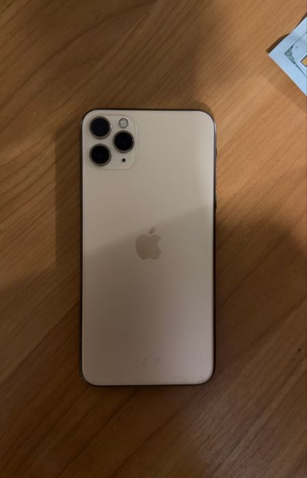 iPhone 11 pro max 256gb