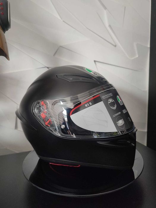 KASK AGV K1 S Mat 'S`M 'L 'XL raty 0% PROMOCJA