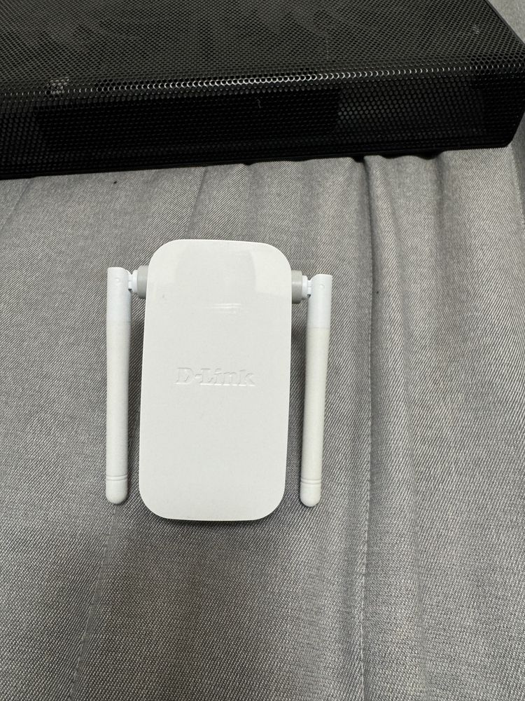 Wzmacniacz WiFi D-Link DAP-1325