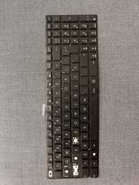 Teclas - portatil Asus x555L (teclado avariado)