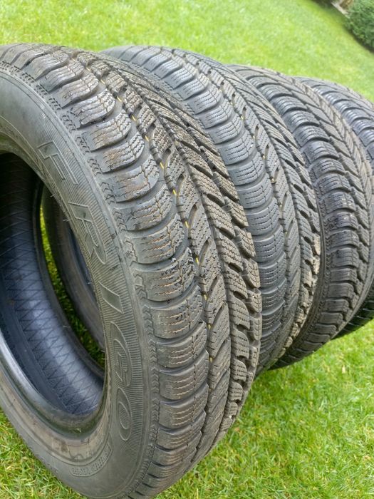Opony zimowe Dębica Frigo 2 165/70R14 2020rok