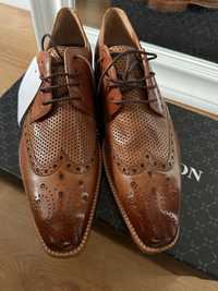 NOWE Buty Melvin Hamilton r. 41 oxford oksfordki