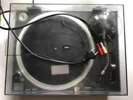 Виниловый проигрыватель Technics SL-1210MK2